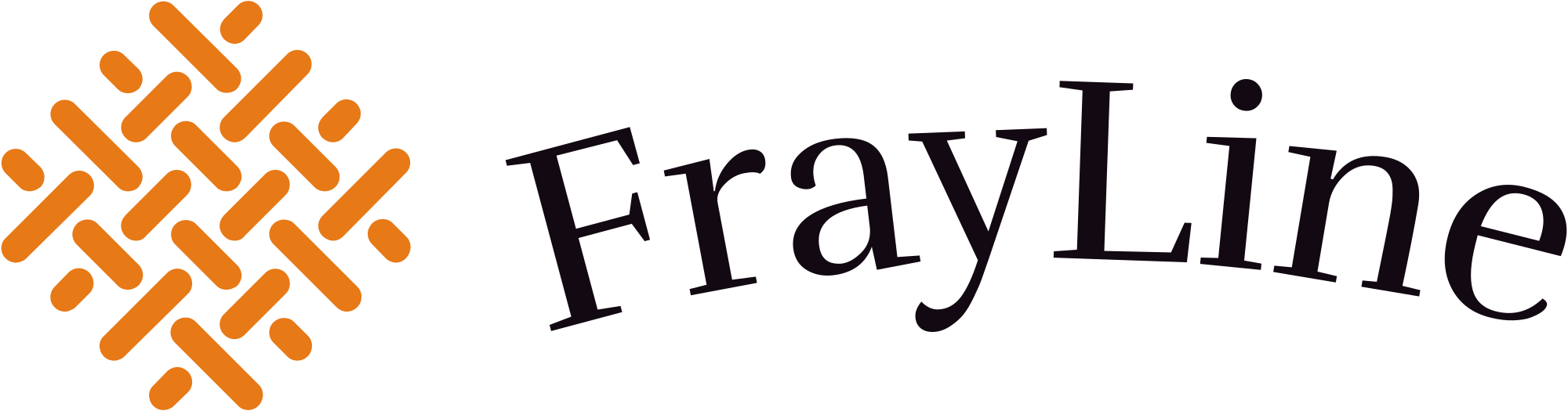Frayline