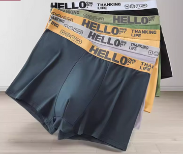 HorizonFlex Luxe Trunks