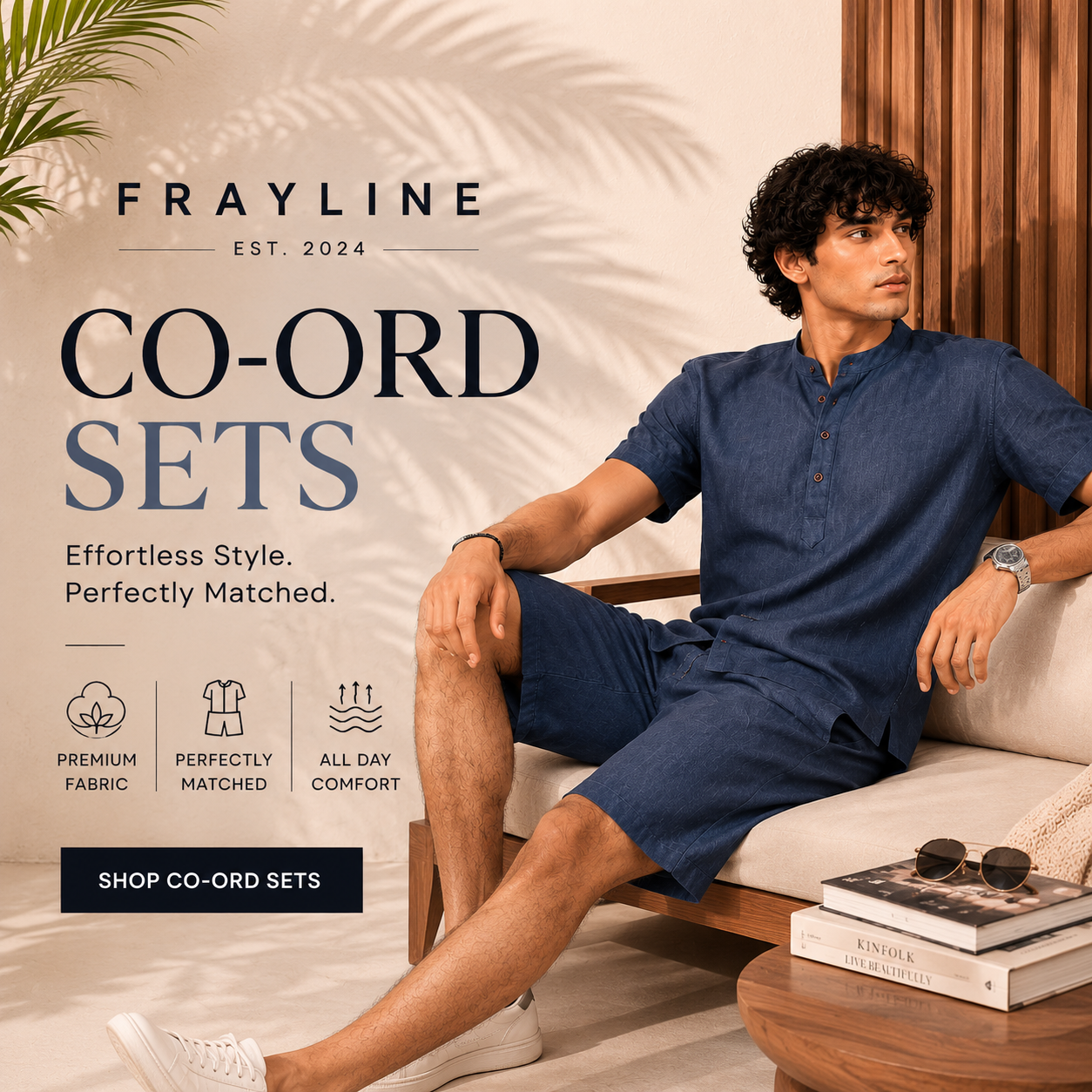 Co-Ord Set