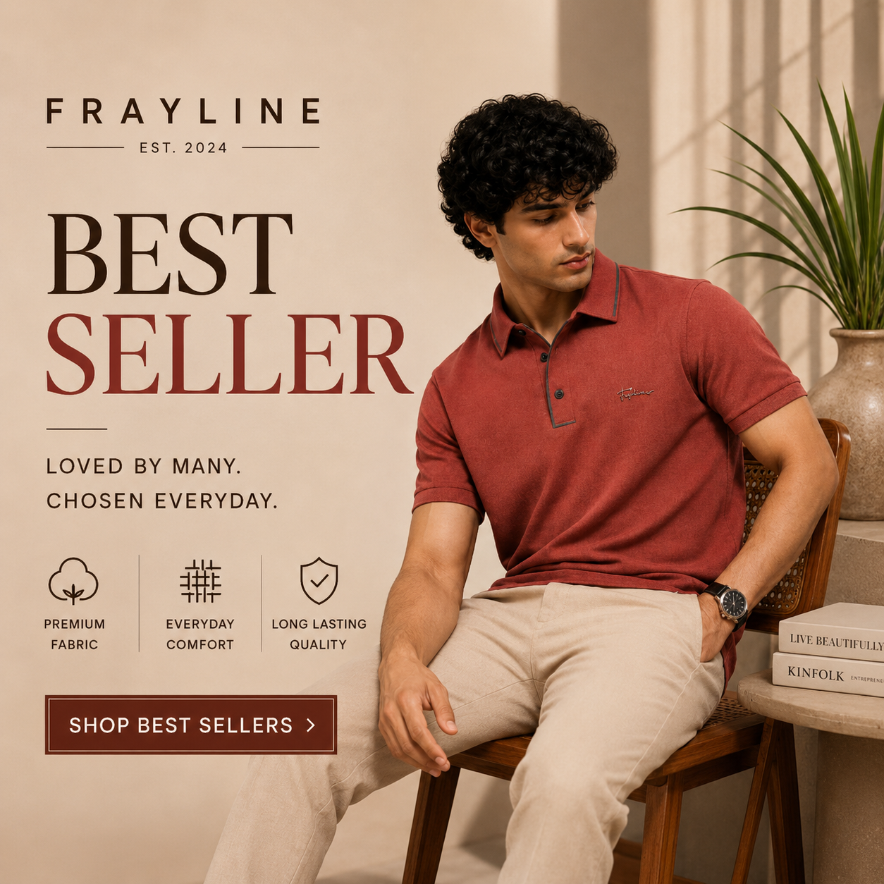 Best Seller