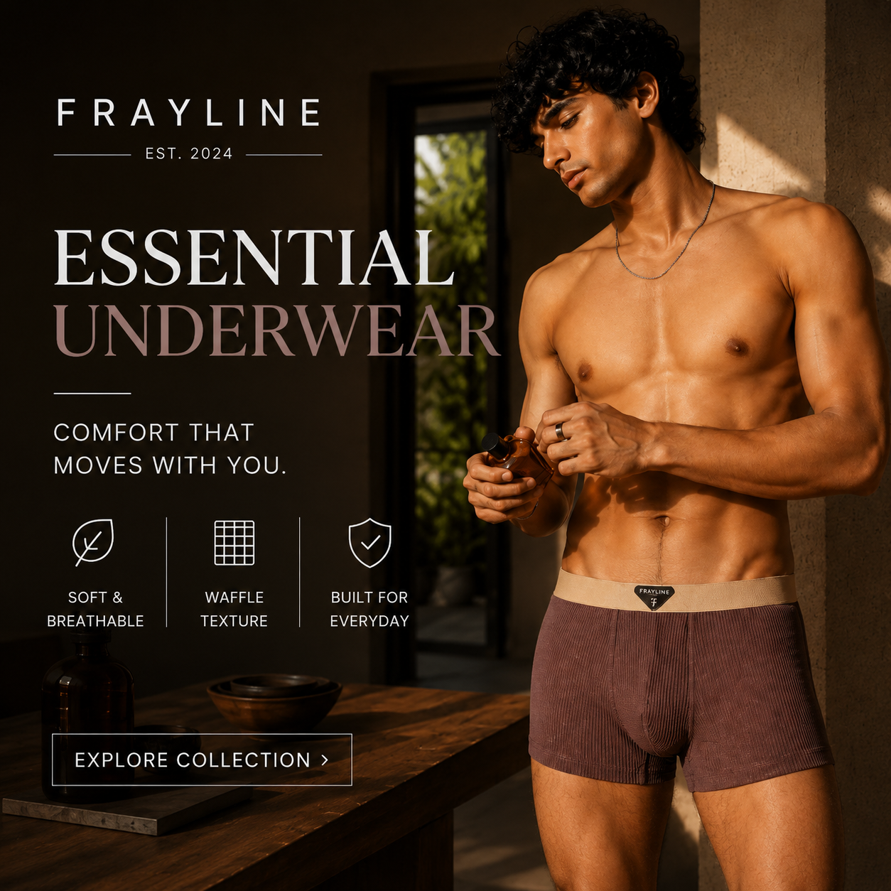 Boxer Briefs