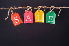 Sale