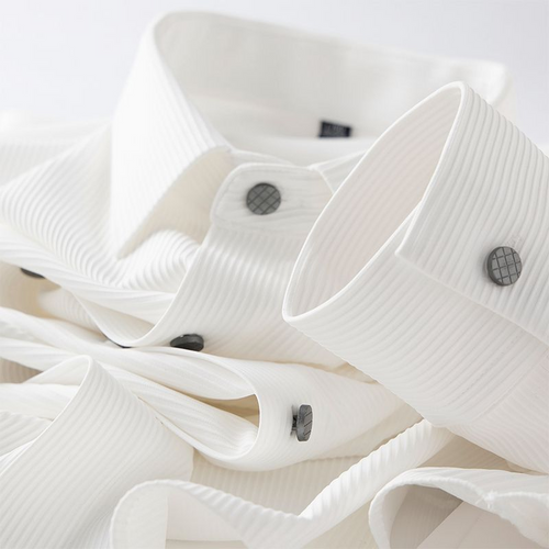 Everyday Stripe Fit Casual Shirt