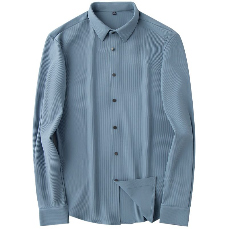 Everyday Stripe Fit Casual Shirt