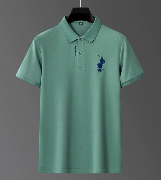 Vintage Chivalry Polo T-Shirt