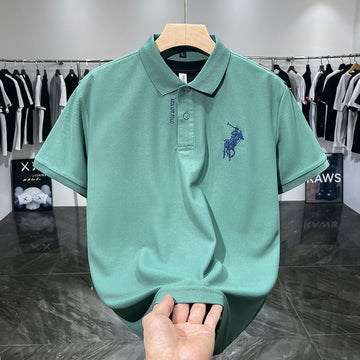 Champion Polo Player T-Shirt