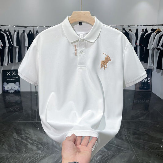 Champion Polo Player T-Shirt