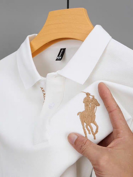 Legacy Sleek Polo T-Shirt