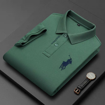 Knight's Pride Polo T-Shirt