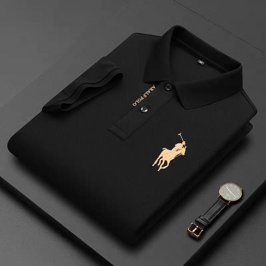 Knight's Pride Polo T-Shirt