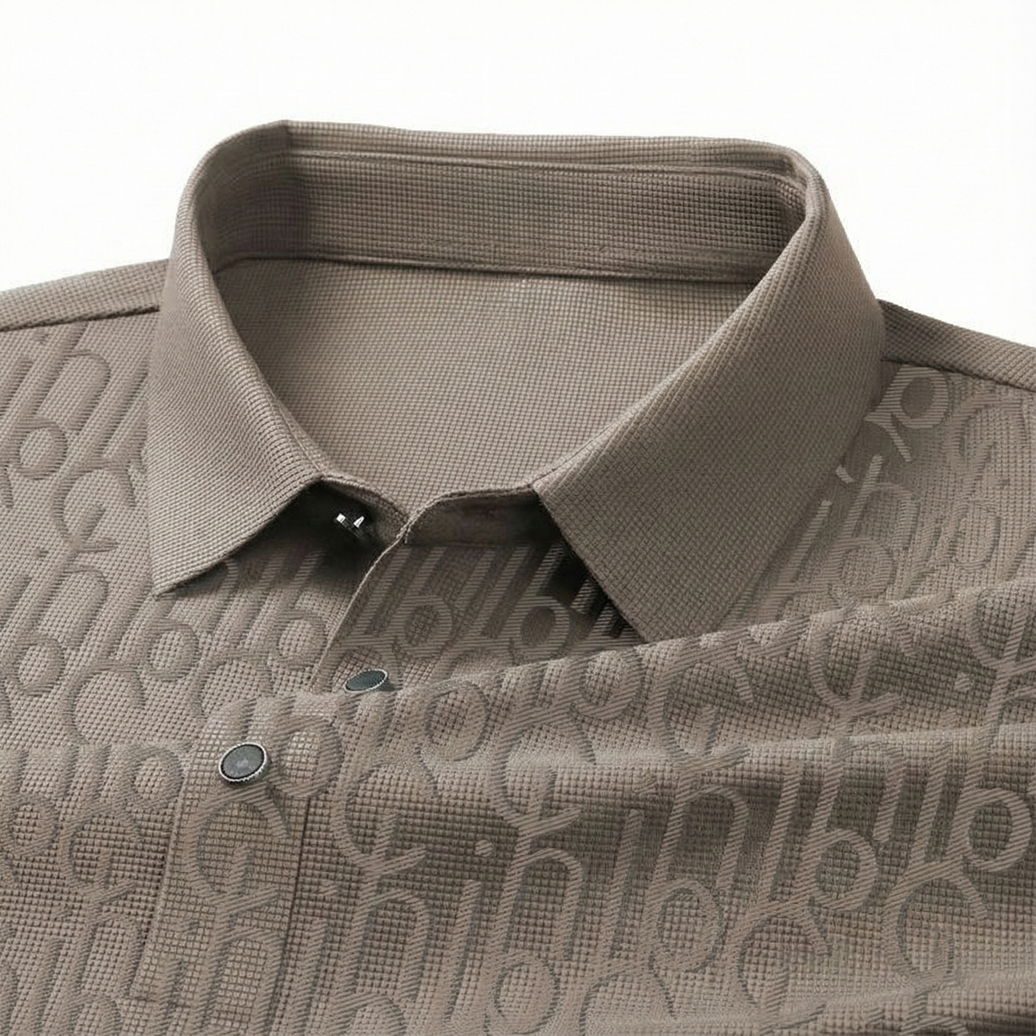 Elite Cipher Polo T-Shirt