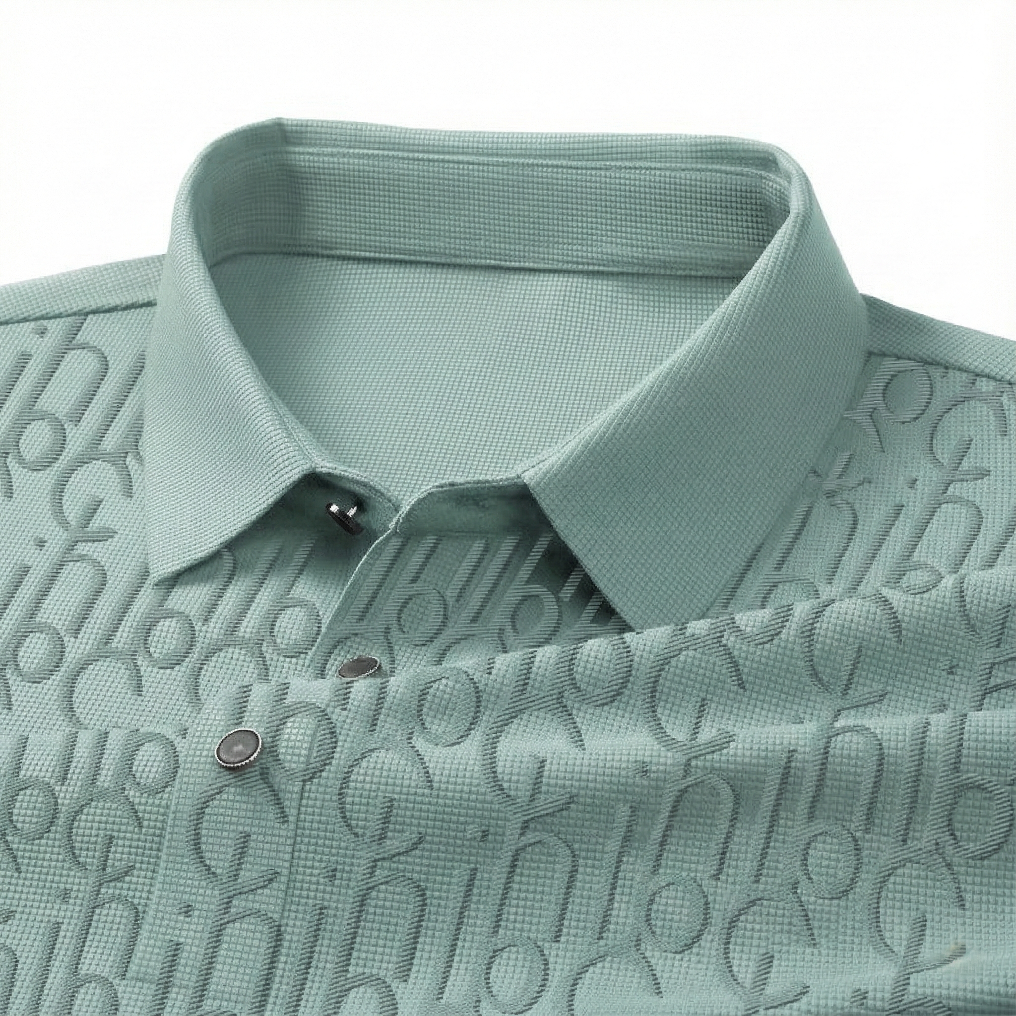 Elite Cipher Polo T-Shirt