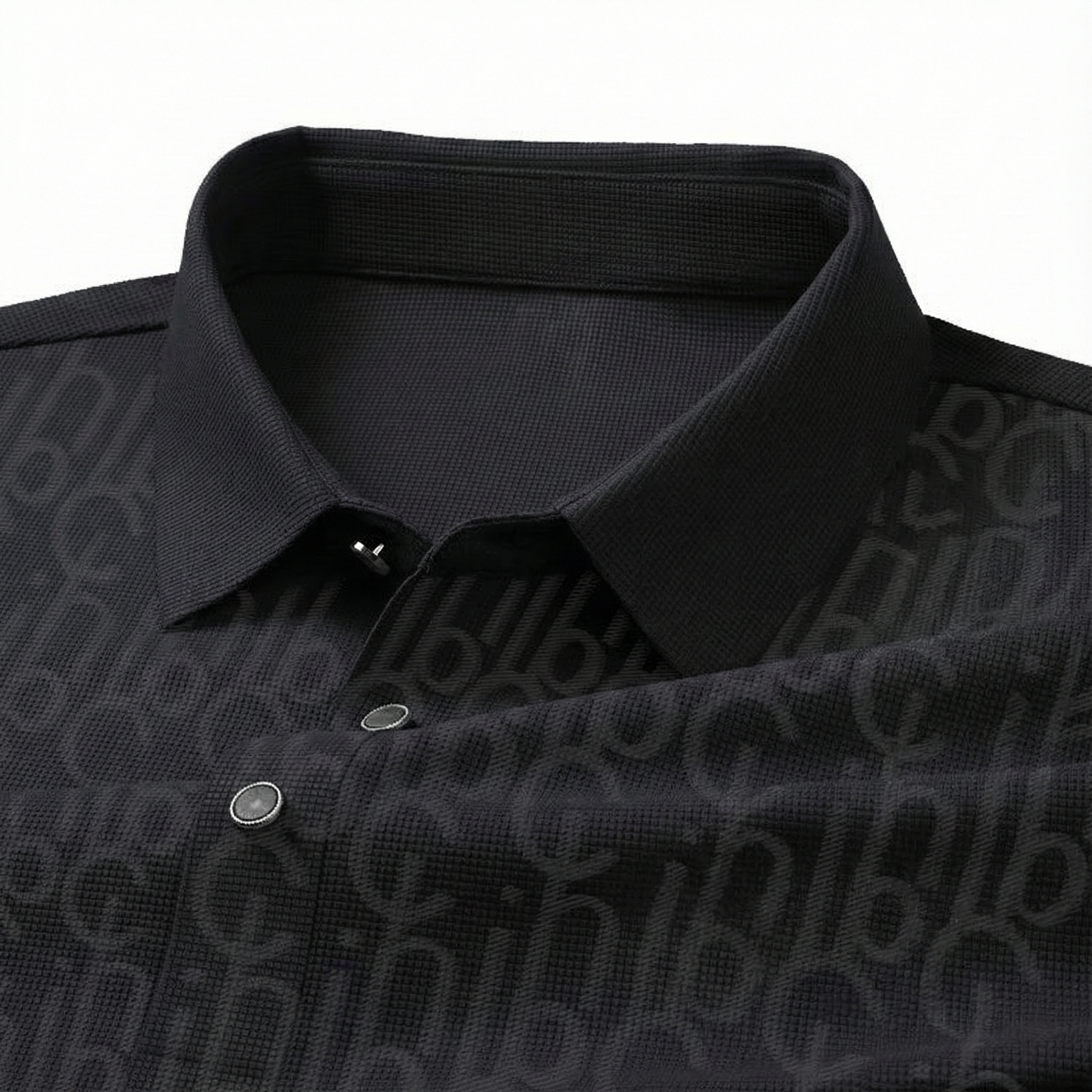Elite Cipher Polo T-Shirt
