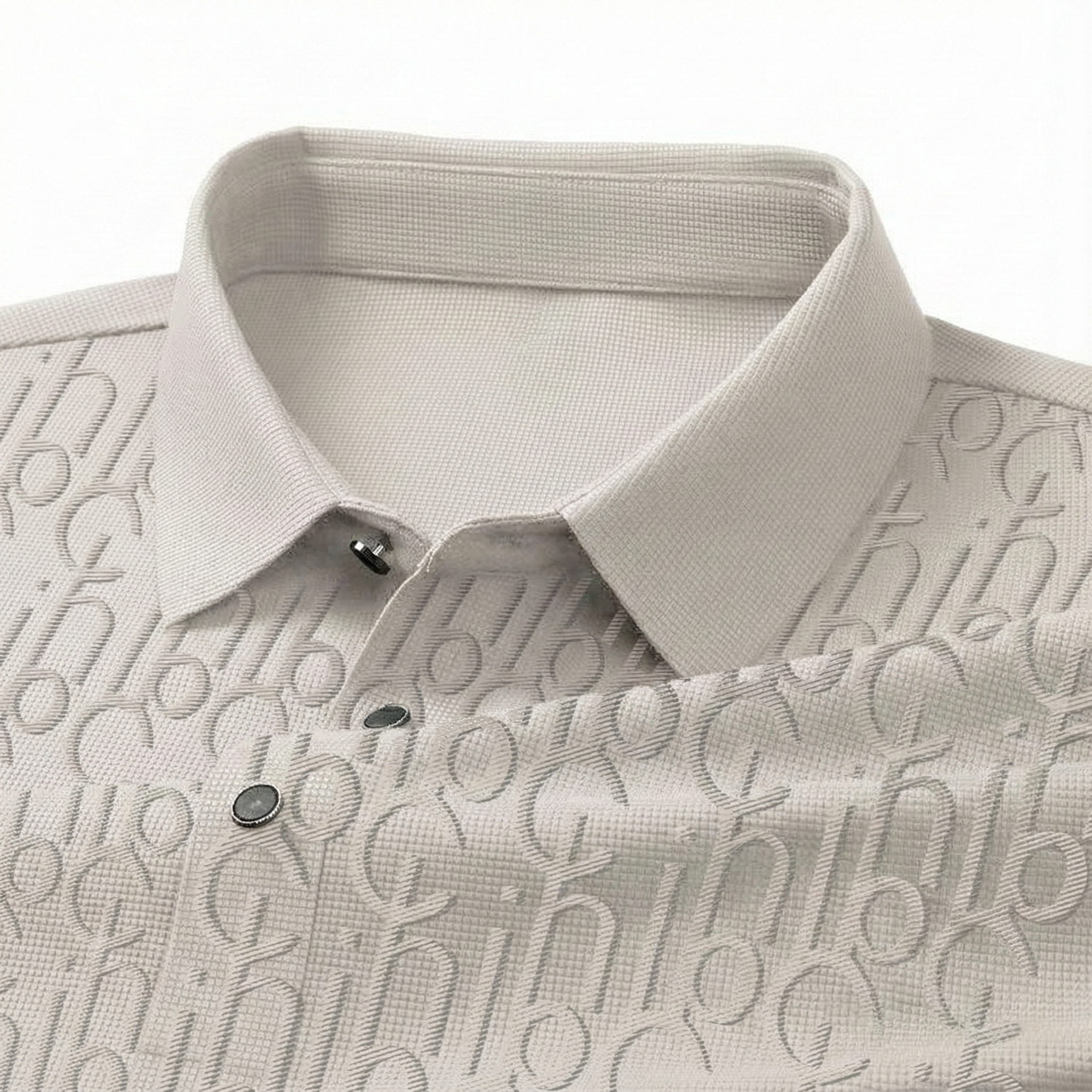 Elite Cipher Polo T-Shirt