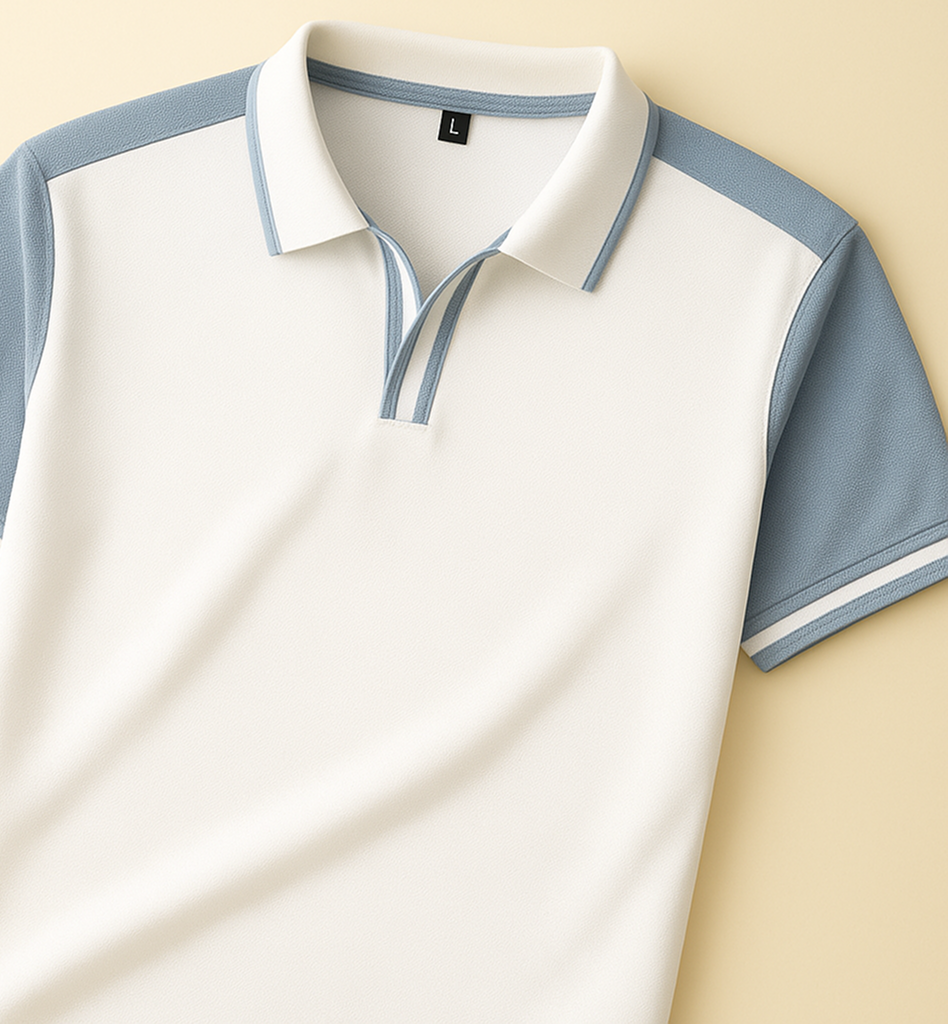 tradition polo shirt