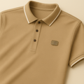 Emblematic Edge Polo
