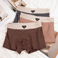 DuskWeave Comfort Trunks