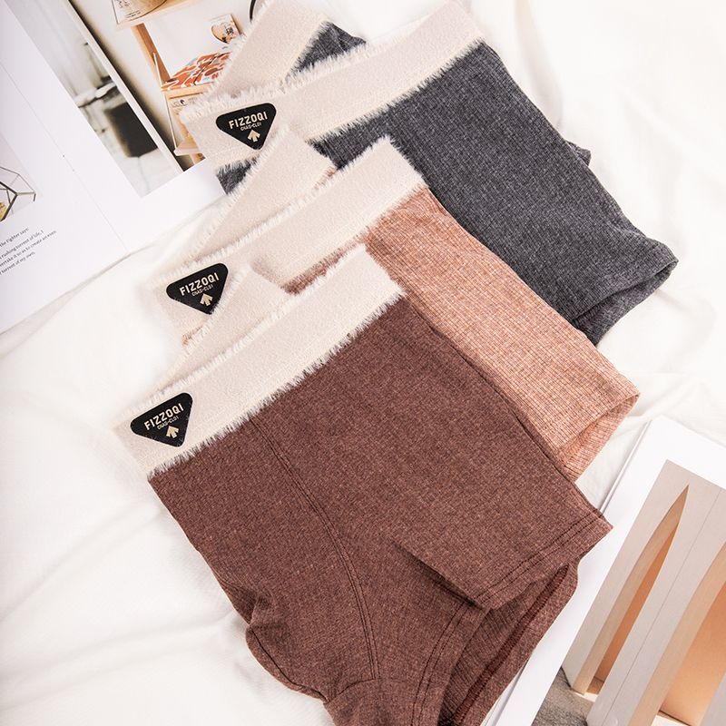 DuskWeave Comfort Trunks