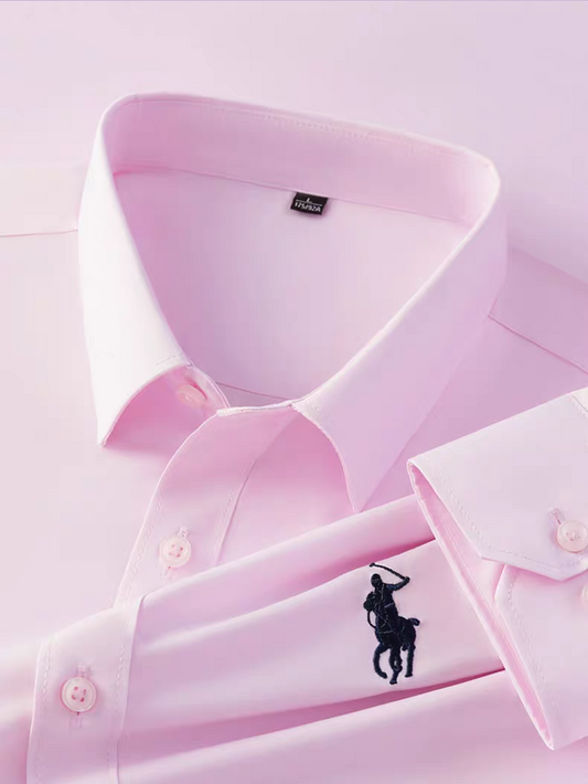 The Couture Equine Emblem Sleek Shirts