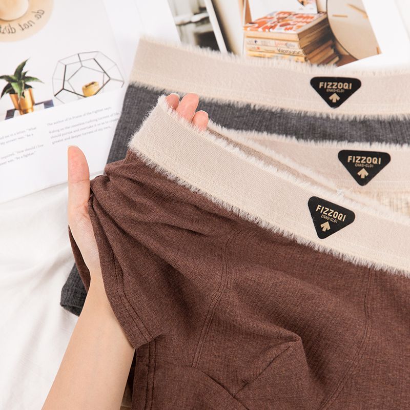 DuskWeave Comfort Trunks