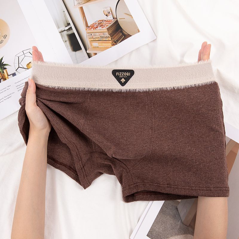 DuskWeave Comfort Trunks