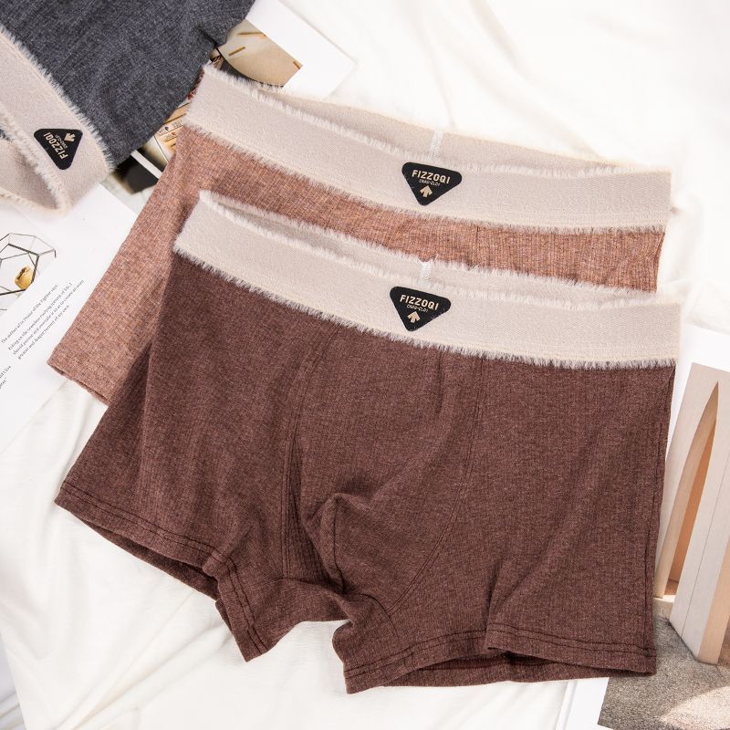 DuskWeave Comfort Trunks