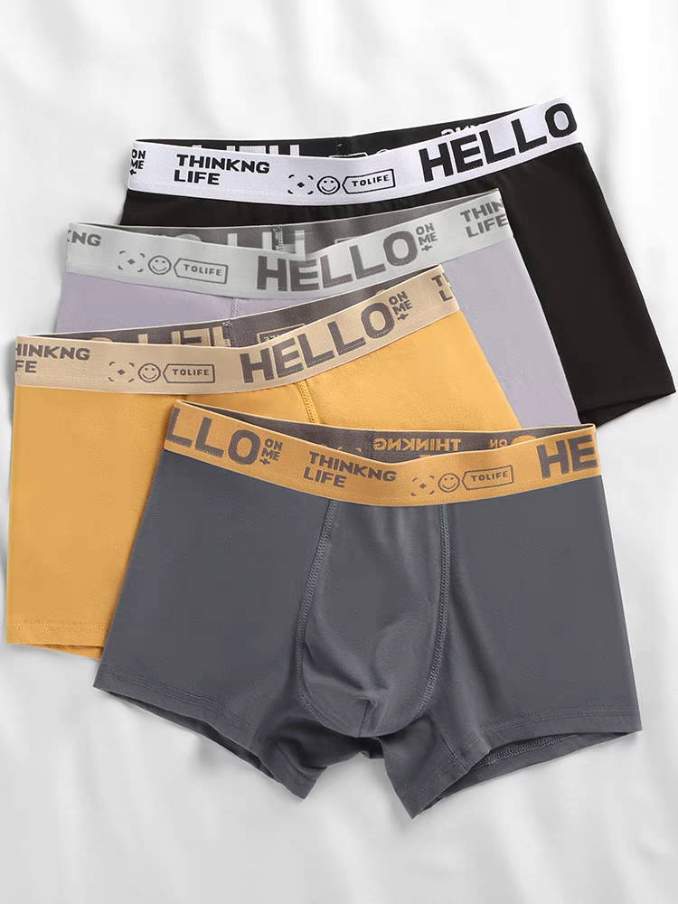 HorizonFlex Luxe Trunks