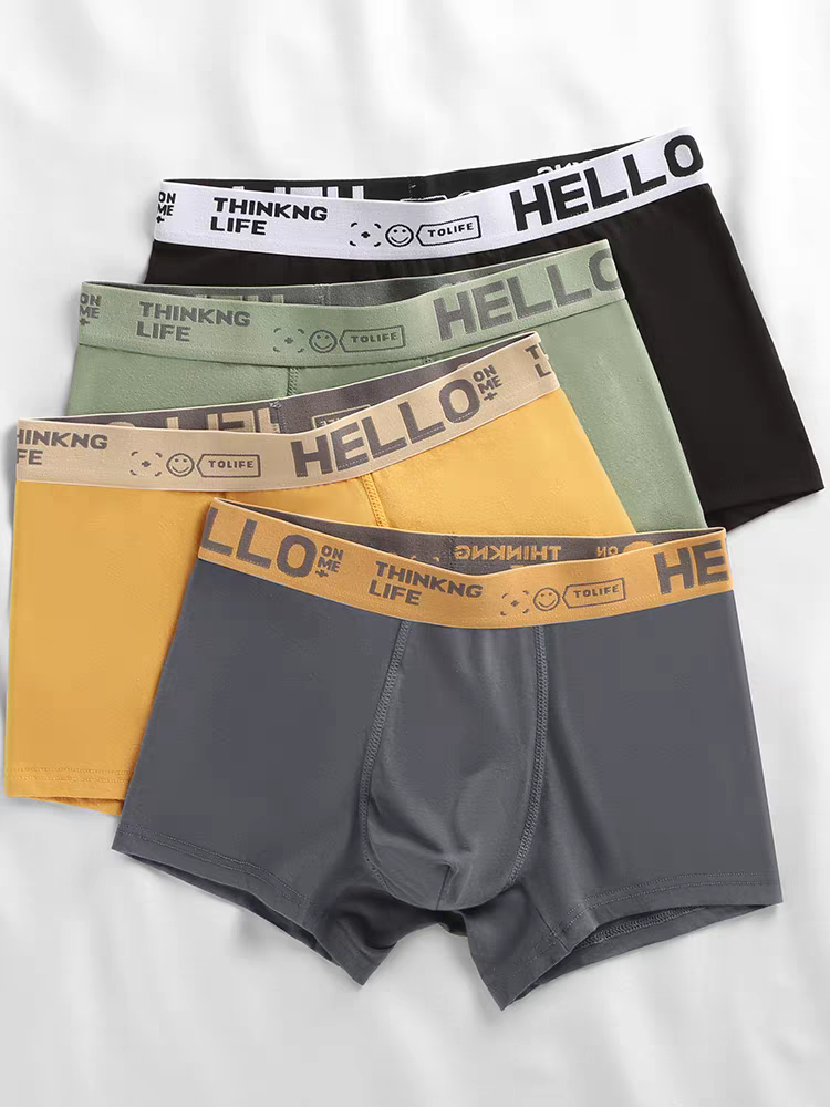 HorizonFlex Luxe Trunks