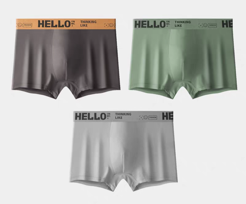 HorizonFlex Luxe Trunks