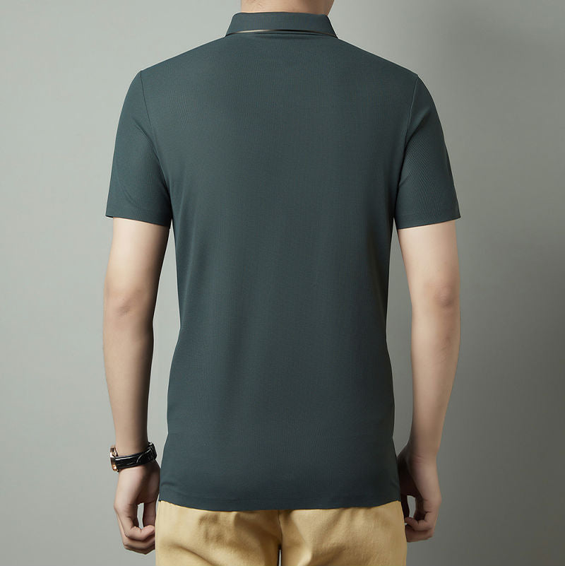Men's Classic Polo T-Shirt