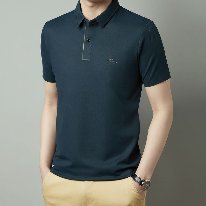 Men's Classic Polo T-Shirt