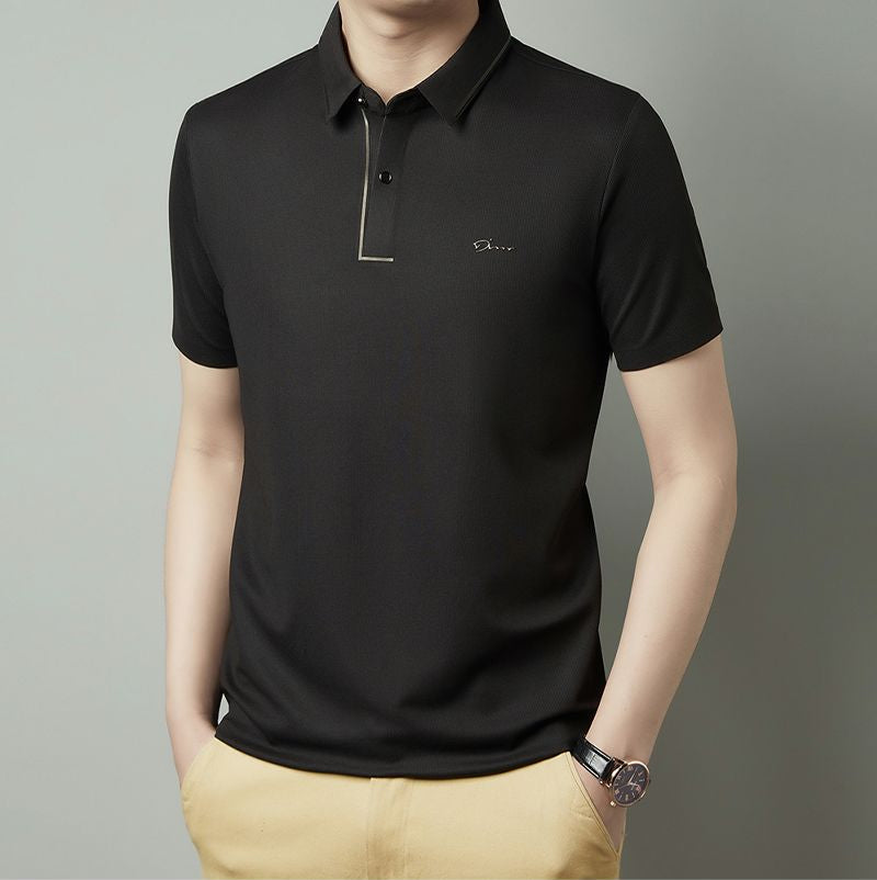 Men's Classic Polo T-Shirt