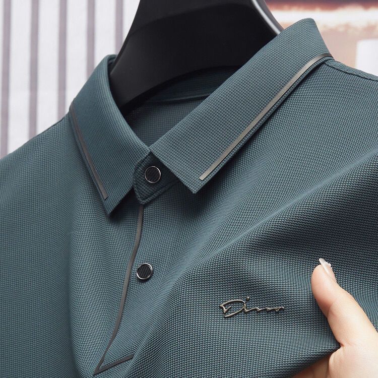 Men's Classic Polo T-Shirt