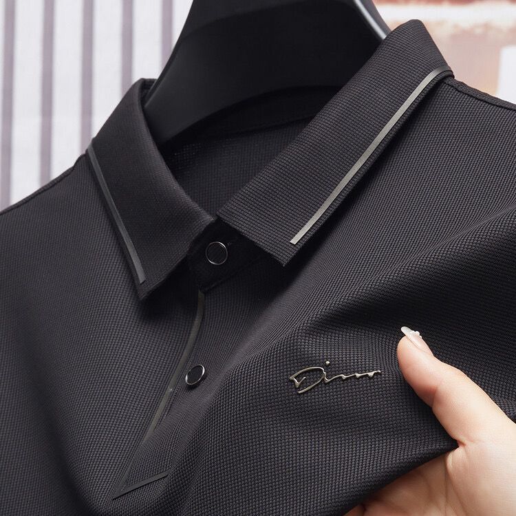 Men's Classic Polo T-Shirt