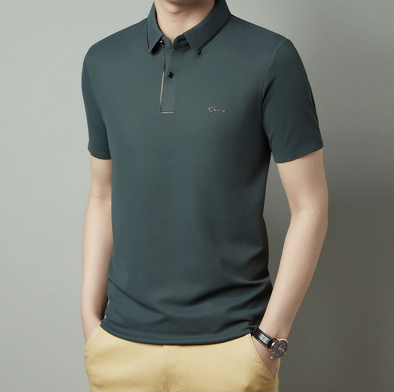 Men's Classic Polo T-Shirt