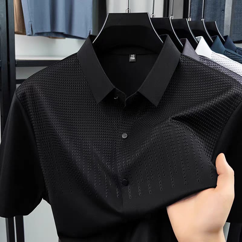Frayline AeroDot Stitchless Half-Sleeve Shirt