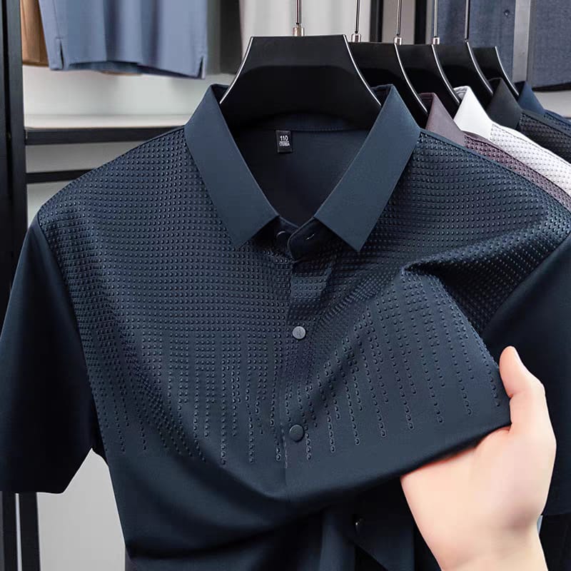 Frayline AeroDot Stitchless Half-Sleeve Shirt