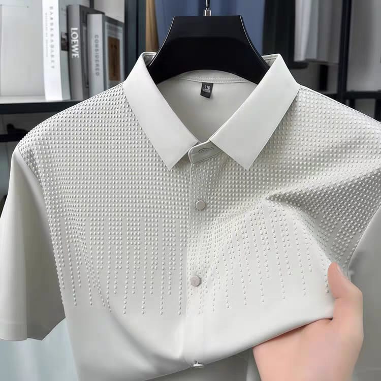 Frayline AeroDot Stitchless Half-Sleeve Shirt