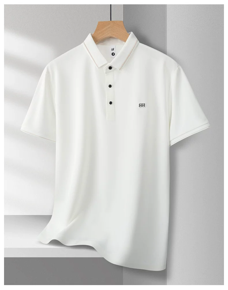 Emblematic Edge Polo