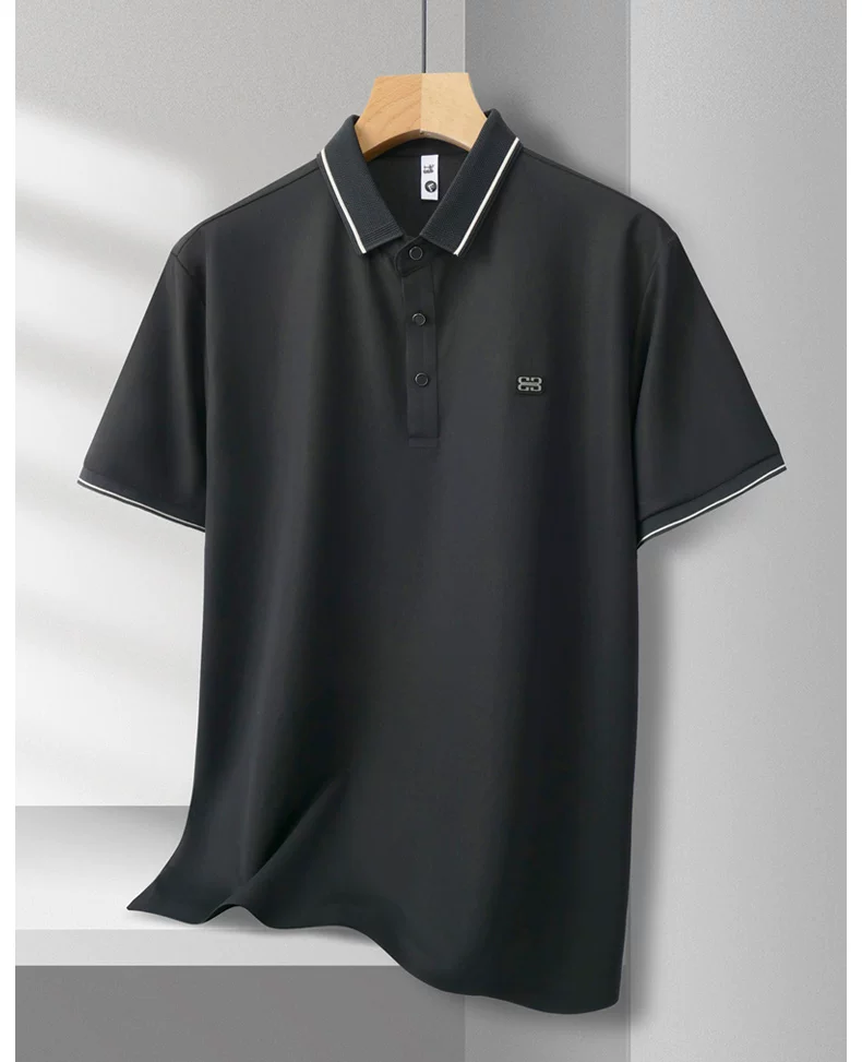 Emblematic Edge Polo