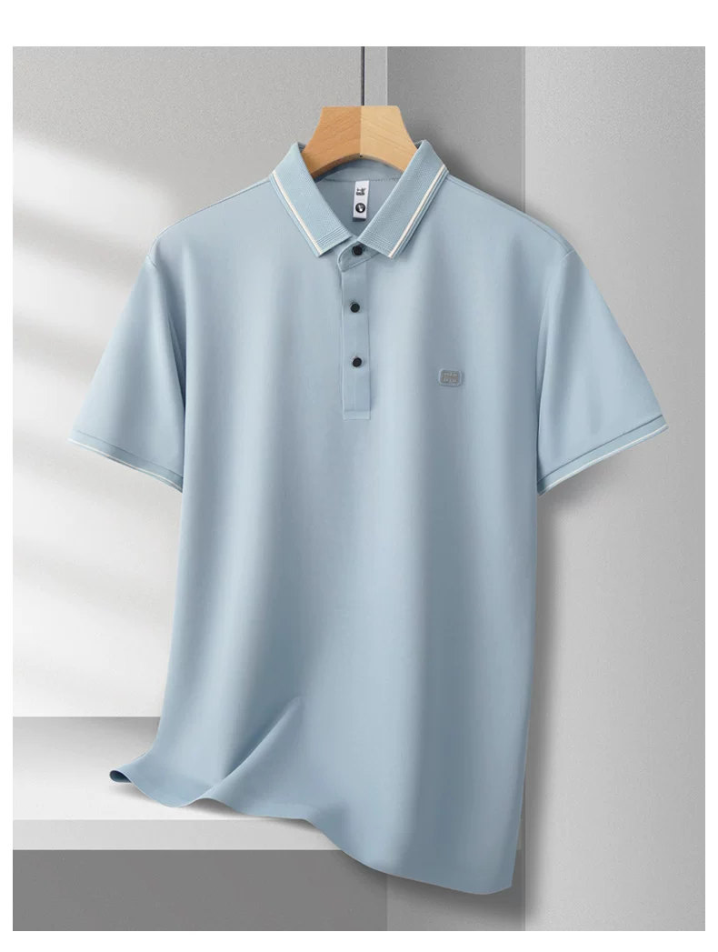 Emblematic Edge Polo