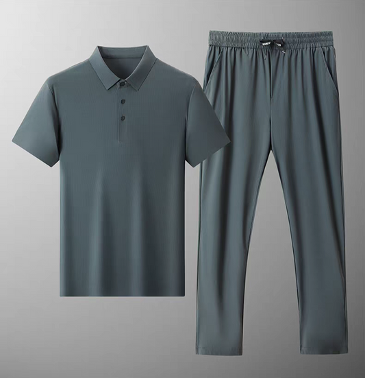 Afterdark Flex Co-Ord Set