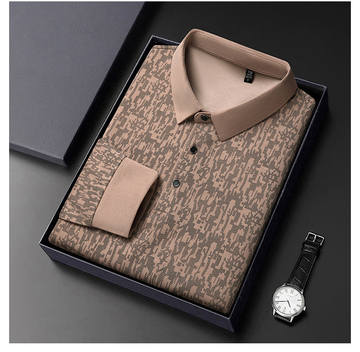 Mystic Matrixweave Polo T-Shirt