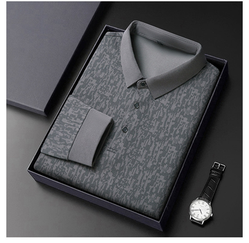 Mystic Matrixweave Polo T-Shirt