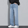 Frayline Sky Drift Baggy Jeans