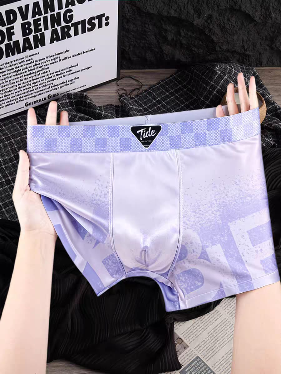 Men’s Lightweight Cotton Briefs