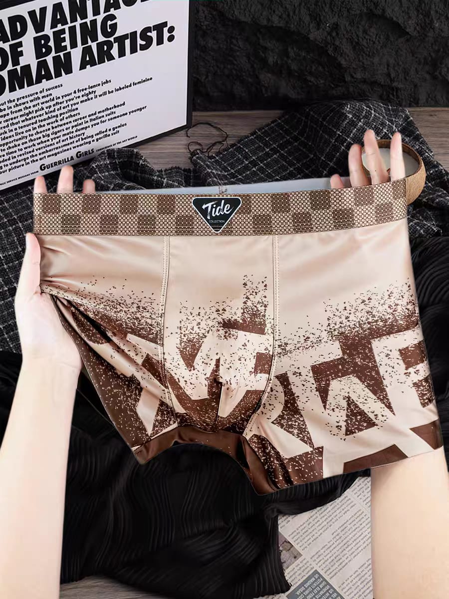 Men’s Lightweight Cotton Briefs