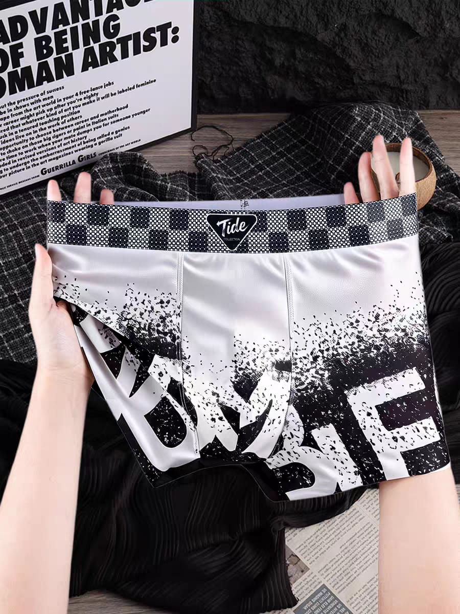 Men’s Lightweight Cotton Briefs