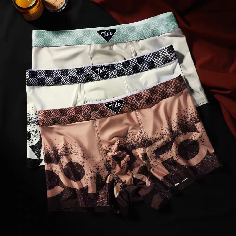 Men’s Lightweight Cotton Briefs