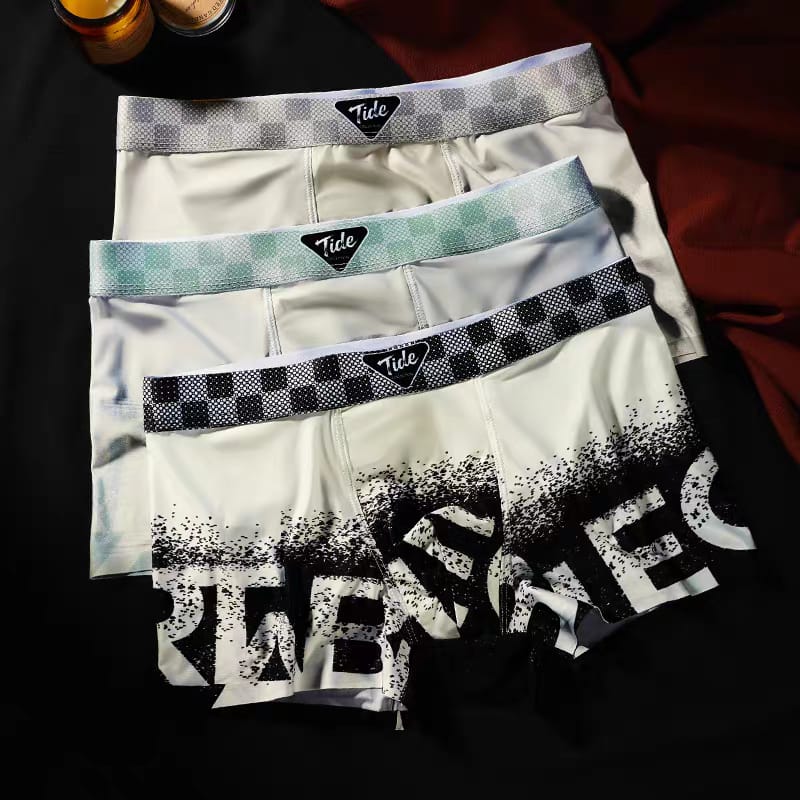 Men’s Lightweight Cotton Briefs